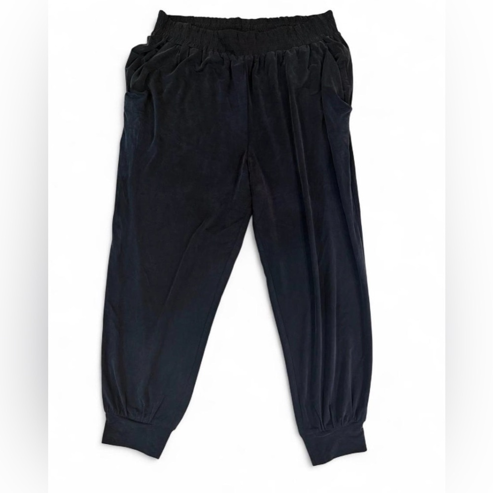 Dolan Anthropologie Soft Joggers Gray Lounge Pants M Lululemon Softstreme Feel
